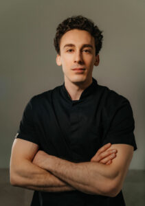 Британ Сергей Сергеевич