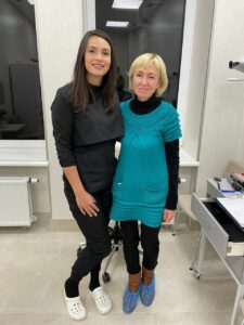 Калинка Лариса Вікторівна
