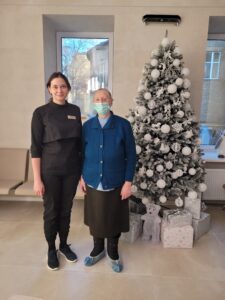 Терещенко Наталія Петрівна