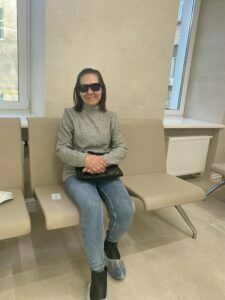 Нагач Світлана Юріївна