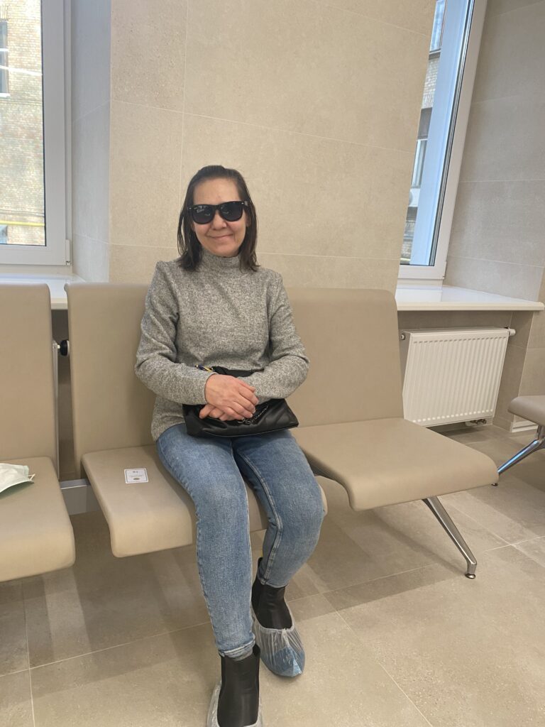 Нагач Світлана Юріївна