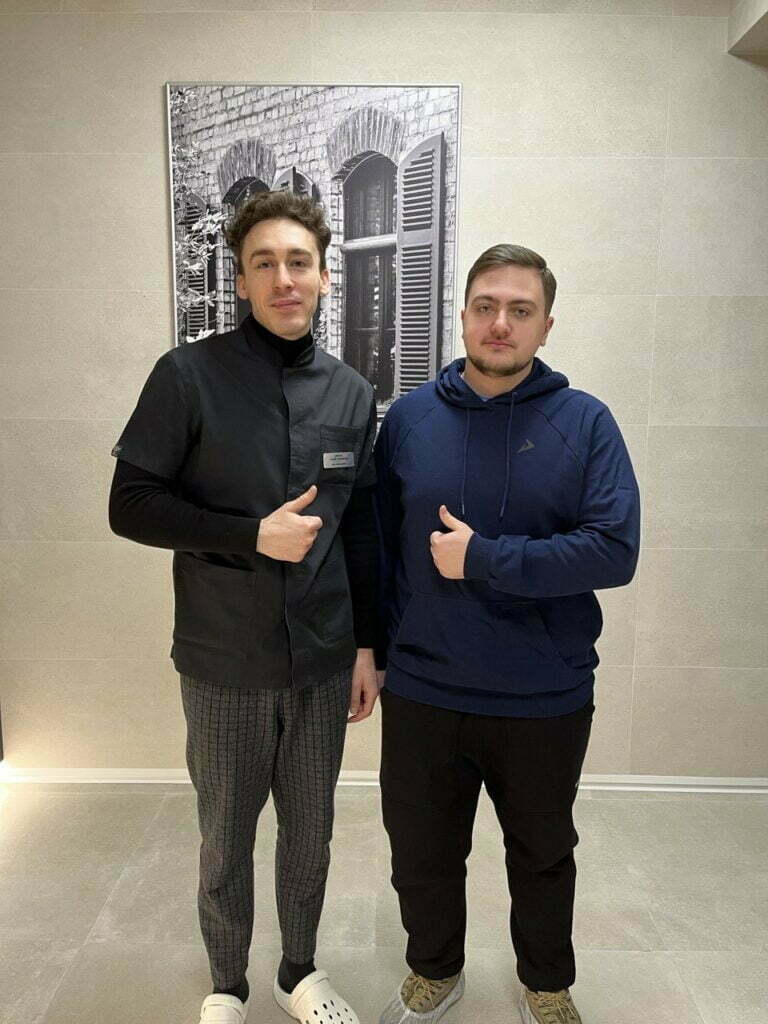 Бурковський Микита Миколайович