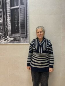 Головко Валентина Андріївна