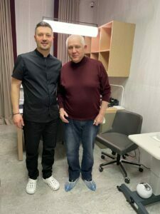 Халілєєв Олександр Іванович