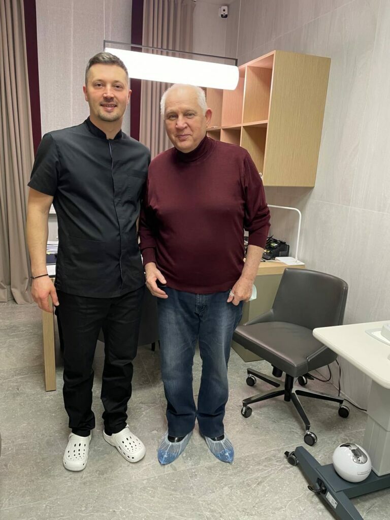 Халілєєв Олександр Іванович