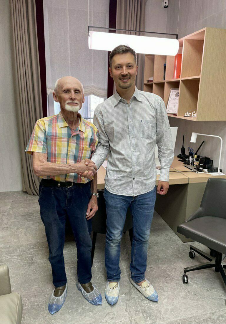 Лук'яненко В.П.