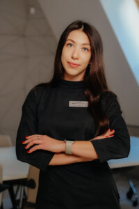 Диброва Владислава Олеговна