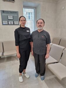 Капрал Микола Васильович