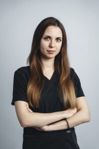 Клєцова Марія Сергіївна