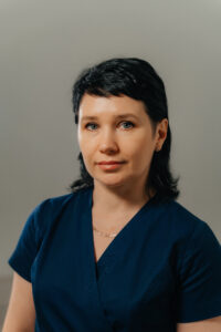 Мироненко Юлія Леонідівна
