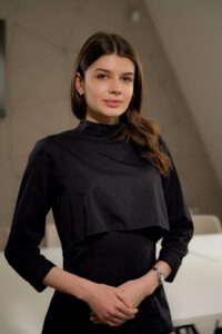 Скрябина Екатерина Ивановна