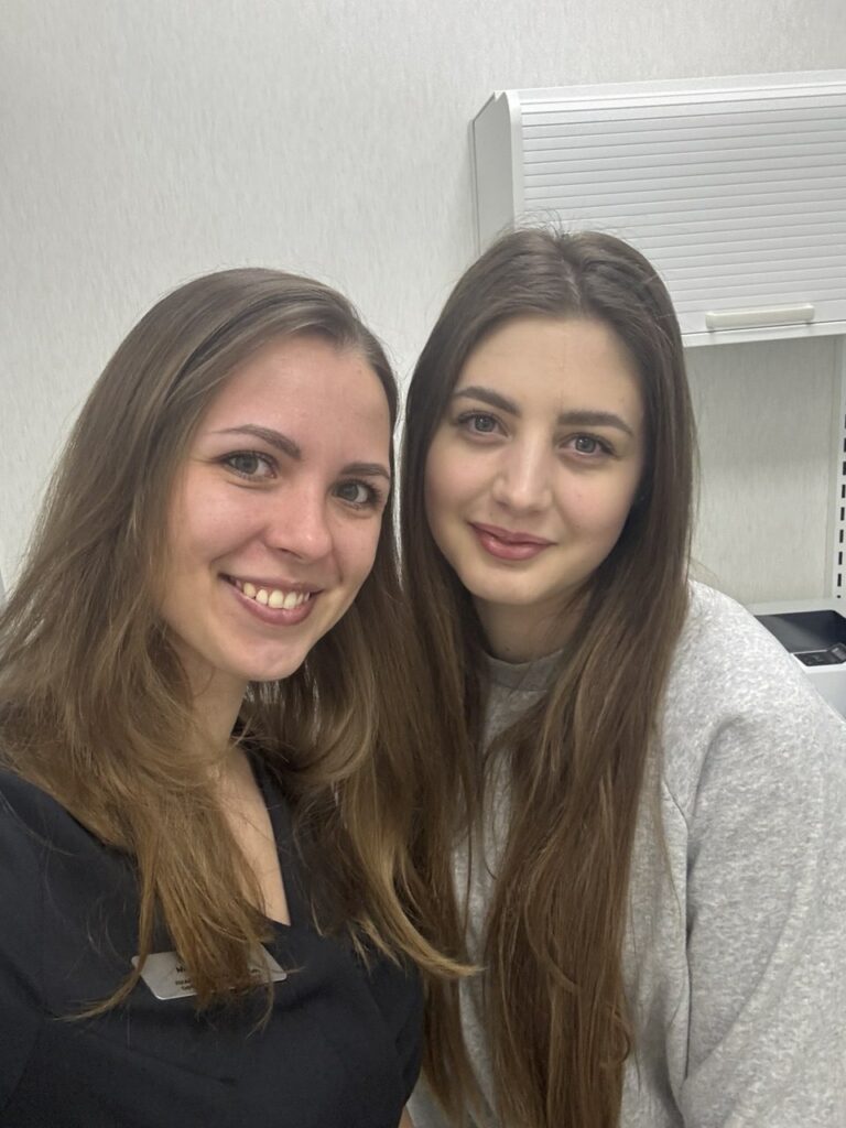 Данилишина Руслана Іванівна