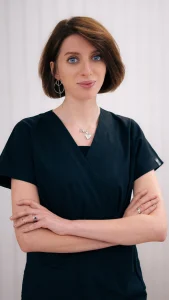 Дідовець Анна Миколаївна