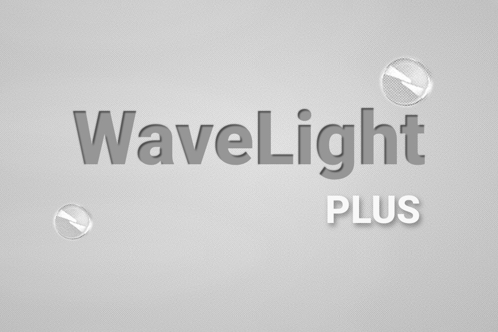 Технологія лазерної корекції WaveLight Plus
